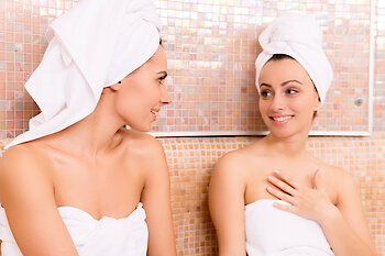 Wellness in Sankt Englmar